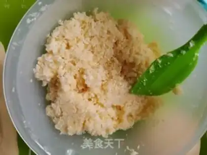 Make Coconut toast step 6