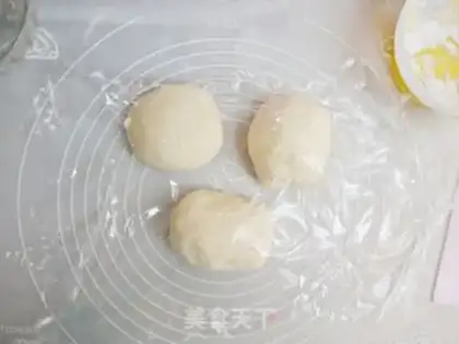 Make Light cream toast step 8