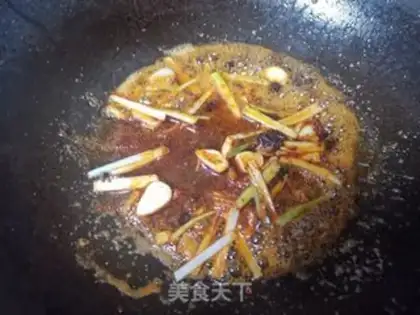 Make Shrimp step 4