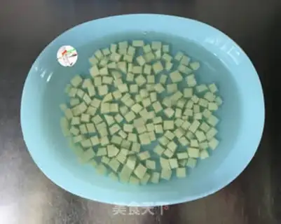 Make Weed and ham step 5