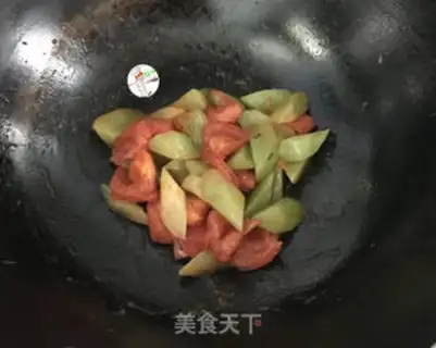 Make Fungus and food step 4