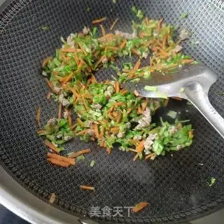 Make Mue-Ju-Ju-Ju-Yu-Yu-Yu-Yu-Yu-Yu step 14