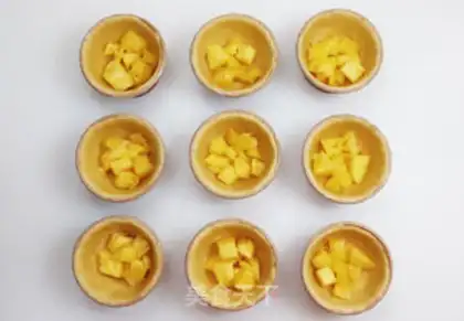 Make Pineapple pudding step 10