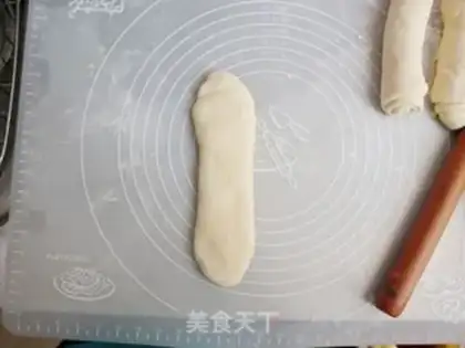 Make Light cream toast step 10