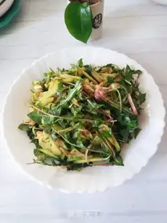 Make Qucumber mixed with cucumber step 2
