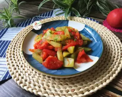 Make Tomatoes step 9