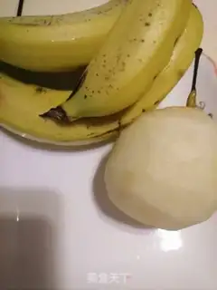 Make Fruit salad step 0