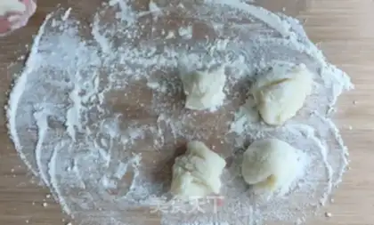 Make Potato rice step 6