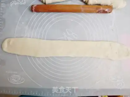 Make Light cream toast step 11