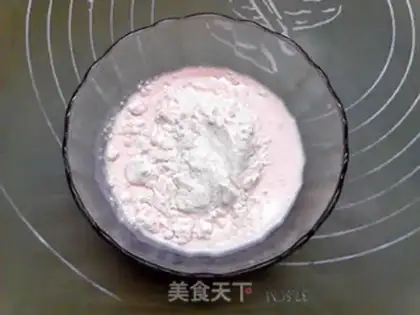 Make Italian Easter bread step 2