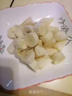 Make Fruit salad step 1