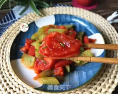 Make Tomatoes step 10