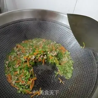 Make Mue-Ju-Ju-Ju-Yu-Yu-Yu-Yu-Yu-Yu step 16