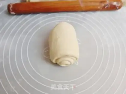 Make Light cream toast step 12