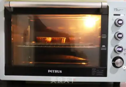 Make Pineapple pudding step 12