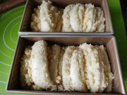 Make Coconut toast step 10