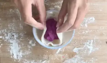 Make Potato rice step 7