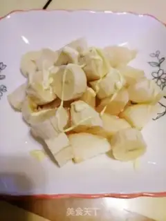 Make Fruit salad step 2