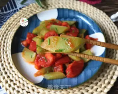 Make Tomatoes step 11