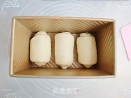 Make Light cream toast step 13