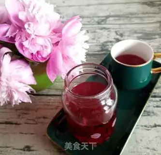 Make Yang Mei Sugar step 11