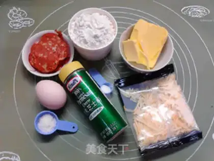 Make Italian Easter bread step 5