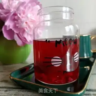 Make Yang Mei Sugar step 12