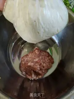 Make Tofuballs step 0