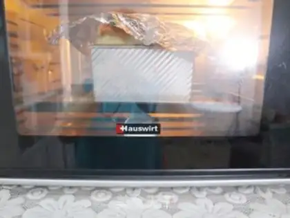 Make Light cream toast step 17