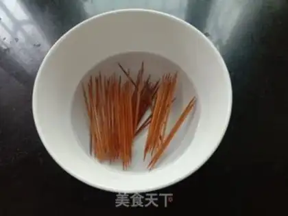 Make Toothpick step 8
