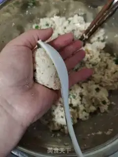 Make Tofuballs step 3