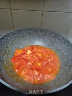 Make Celery leaves step 1