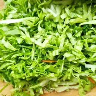Make Carrot muck step 3