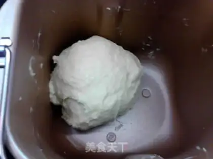 Make Italian Easter bread step 11