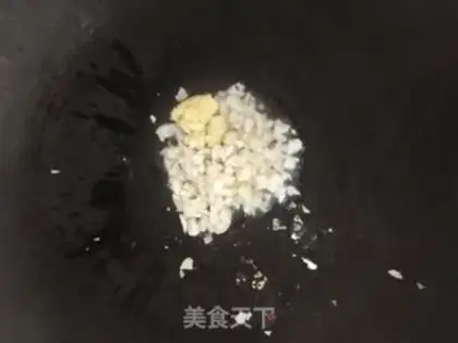 Make Garlic Coke chicken wings step 4
