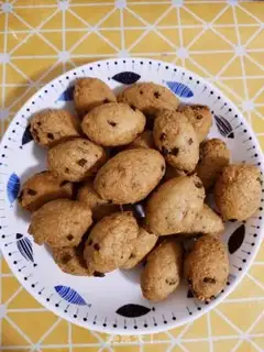 Make Tofuballs step 6