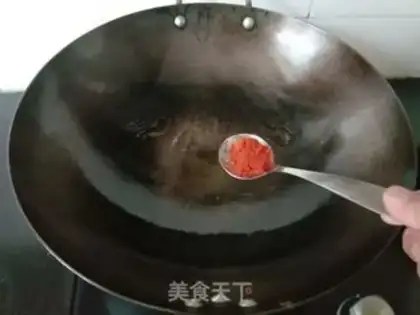 Make Toothpick step 12