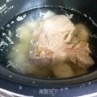 Make Plum stew step 8