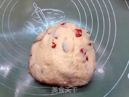 Make Italian Easter bread step 14