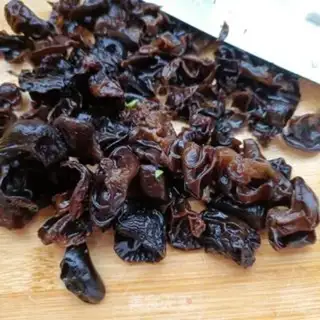Make Carrot muck step 6