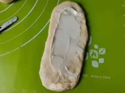 Make Meat loaf step 7