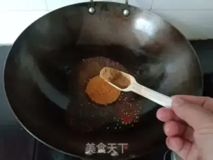 Make Toothpick step 14