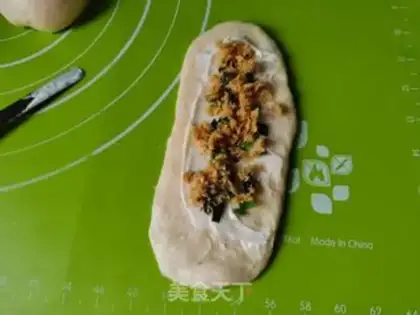 Make Meat loaf step 8
