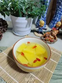 Make Pineapple sugar step 4