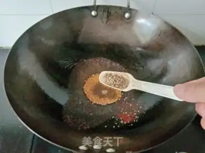 Make Toothpick step 15