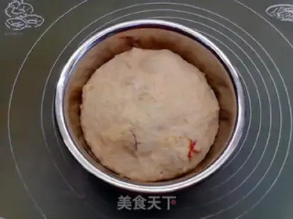Make Italian Easter bread step 16