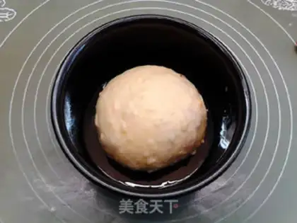 Make Italian Easter bread step 17