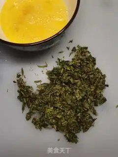 Make Fried eggs step 1
