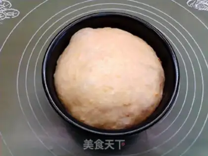 Make Italian Easter bread step 18