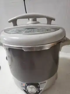 Make Five red soup step 2